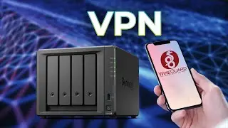 VPN en iPhone con OpenVPN y Wireguard