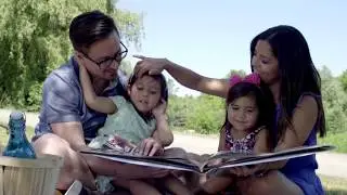 Trailer de los cursos de Para Siempre Juntos