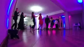 Magiczna Noc - DJ Kacper (Limbo)