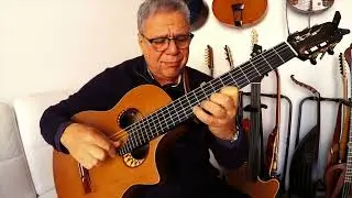 Armando's Rhumba ( Chick Corea )