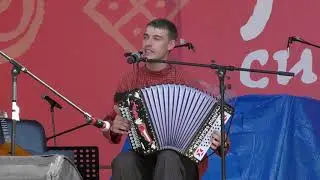 Барайщук Виктор. Полынь трава.