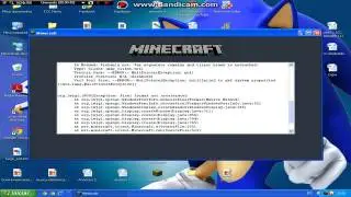 Como tirar o erro do Minecraft
