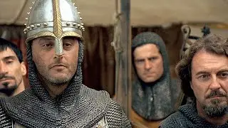 Les Visiteurs (1993) | « Longue vive à notre sire ! »