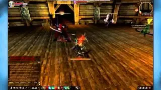 Karos Online   Месть Аргмара