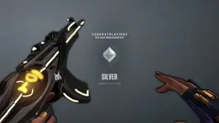 how *calm aim* helps you rank up