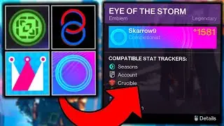 The SEXIEST Free Emblem Ever!! (4 NEW FREE EMBLEMS GUIDE)