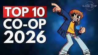The BEST Couch Co-op Games of 2026 (so far)