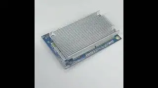 Short view for wifi 6 MT7621+MT7905 Openwrt wifi Gigabit router module