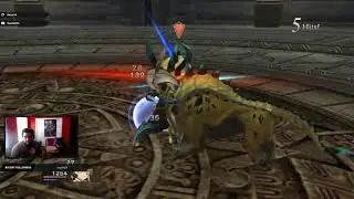 Tales of Zestiria - Combo Breaker!