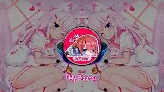 Lagu Japan Enak Didengar - My Boo | Shota Shimizu (Full cover oleh KOBASOLO & Lefty Hand Cream)