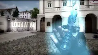 Look at me 🔫 Standoff 2
