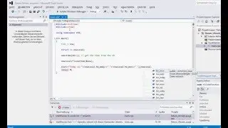 C++: Date & Time