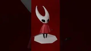 3D modelling Hornet - Episode 2 - Low Poly