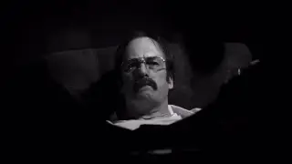 gene takovic depressingly watching tv while baby blue plays
