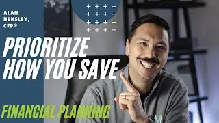 How to Save Money and Where to Prioritize It
