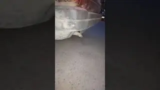 дали газу на пассат б3 1.8