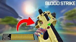 [BLOODSTRIKE PC] SOLO 24 KILLS | LEGEND RANK GAMEPLAY | RYZEN 7 5700G