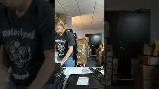 The Big B Giveaway winners have been chosen!!