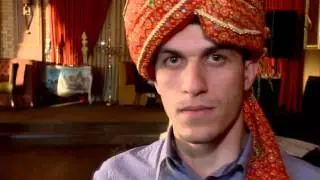 Indian movie (JTI)