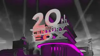(REQUESTED) 20th Century Fox Logo 1994 in Elderly