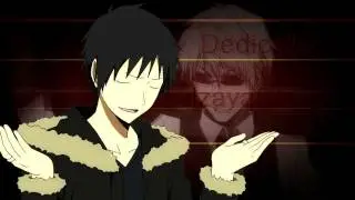 Shizaya ♥Futuristic Lover♥