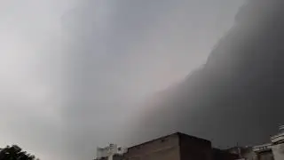 wonderful weather in Islamabad