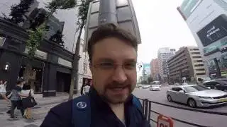 Cha Cha Gangnam Style
