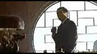 Chow Yun-Fat: The Replacement Killers-Trailer