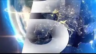 Tg5 sigla