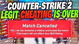Looking For UNDETECTED Counter-Strike 2 Cheats? (CS2 LEGIT CHEATING)