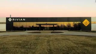 Ford cancels plan to make Lincoln electric vehicle with Rivian