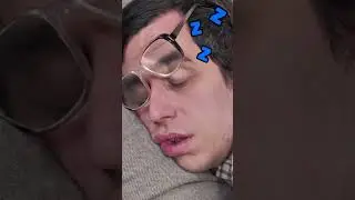I Cant Watch Anime With My Dad...