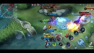 marksman power