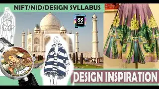 How to prepare for NIFT NID Entrance Exam 2021 - Design Inspiration