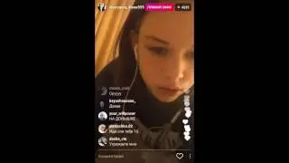 Диана Шурыгина — Новый Выпуск Пусть Говорят! 4 Часть! Трансляция! Делает Доброе Дело! Про Канал!