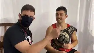 COBERTURA INSIDE: Entrevista com Douglas Menna