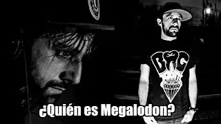¿Quién es Megalodon? (Megalodon Dubstep)