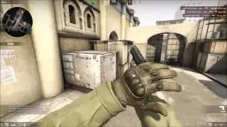 Ralmeida: ACE NO DUST 1!