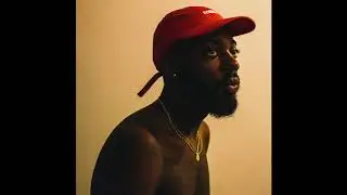 MAKE LUV - BRENT FAIYAZ (INSTRUMENTAL)  *Prod. - Roslyn*