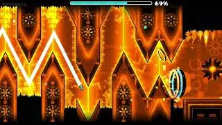 Delta Interface by Platnuu: Progress #8 (60%-85%)