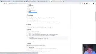 Live modding - working on some pull requests for Colony Manager