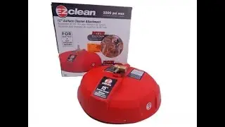 EZ CLEAN SURFACE REVIEW. Does the ez clean really work?