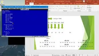 Finding the smallest number from the given set of 8bit numbers.