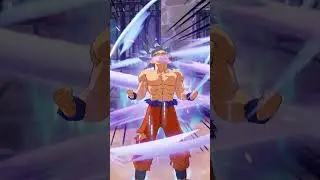 GOKU VS SPIDER-MAN😳