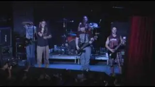 Disease by System Overload, Live at TREES