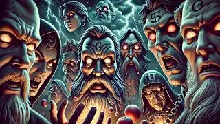 The ATTITUDES that DISPLEASE GOD