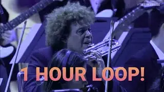 The BEST part of the Game Awards looped for 1 hour loop ft. Flute guy (Pedro Eustache)