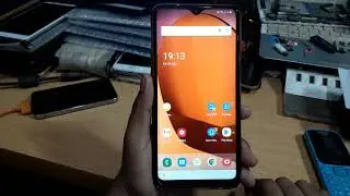 Samsung A20S [SM-A207F] Frp Bypass Google Account Reset Free | Without Sim Card Free