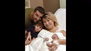 Alin Doğum Videosu