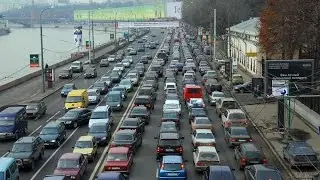 Пробиваем пробки,часть 1
